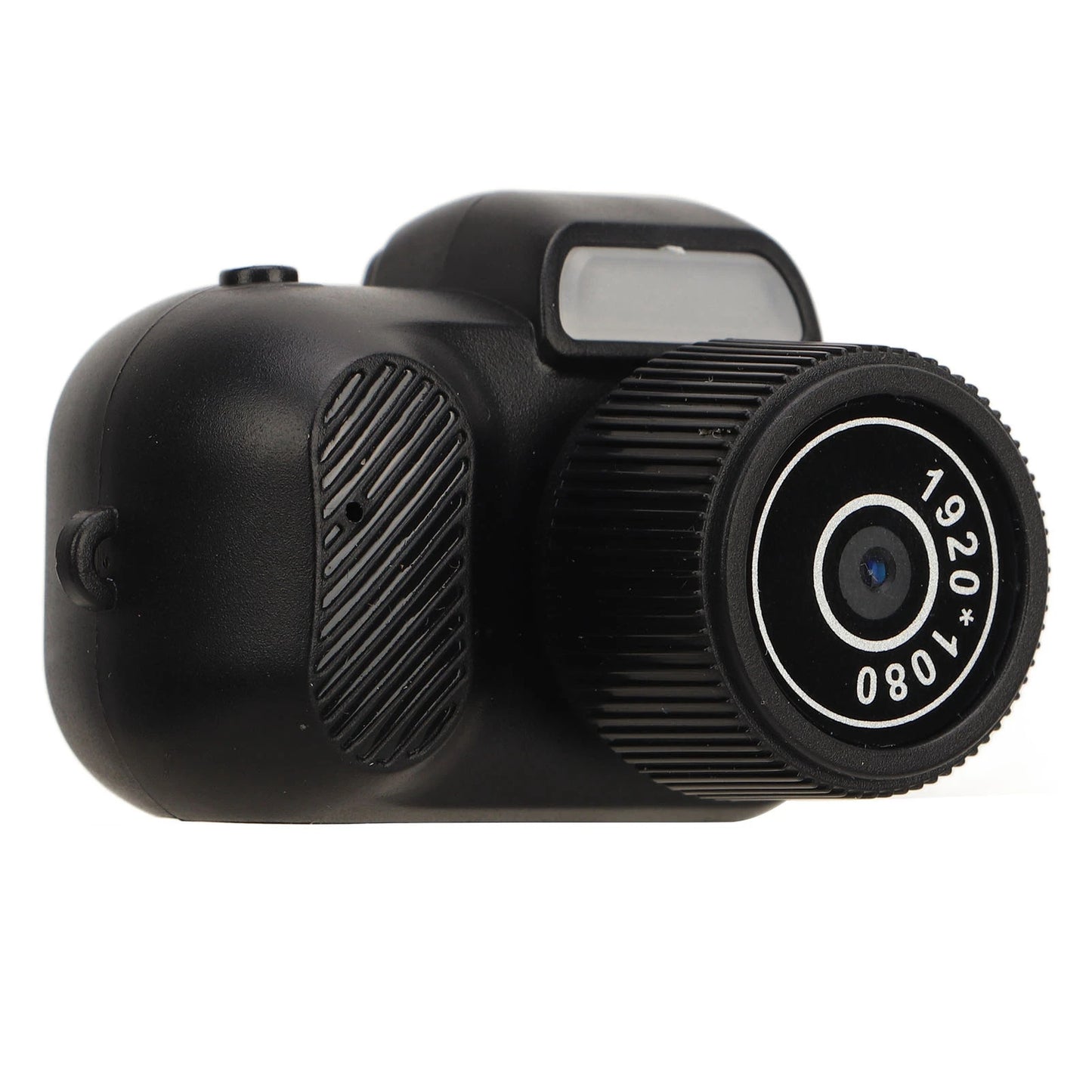 CompactAction™ – Mini 1080p HD Kamera für Abenteuer & Reisen