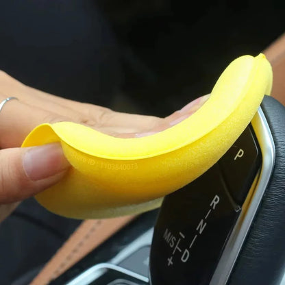 13-teiliges Auto-Detailing-Bürsten-Set – Perfekte Reinigung für jedes Detail! 🚗✨