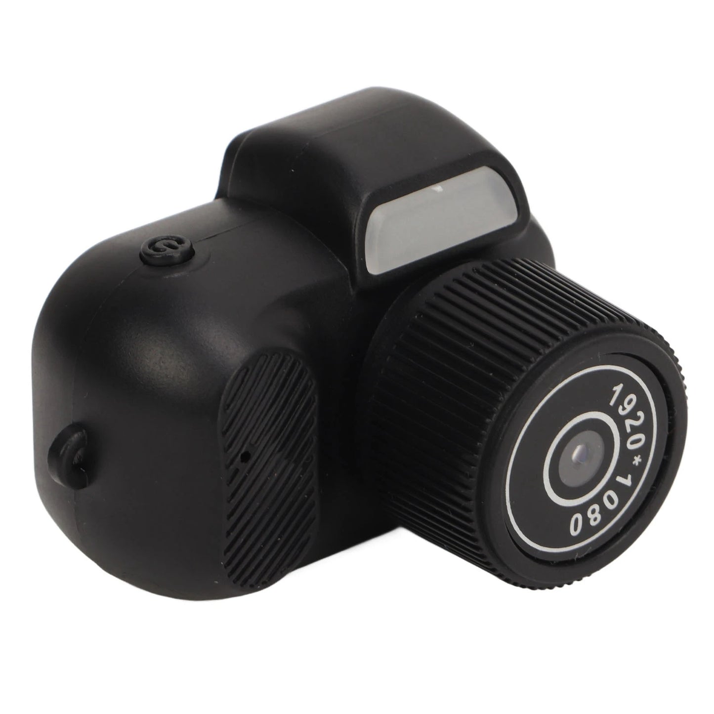 CompactAction™ – Mini 1080p HD Kamera für Abenteuer & Reisen
