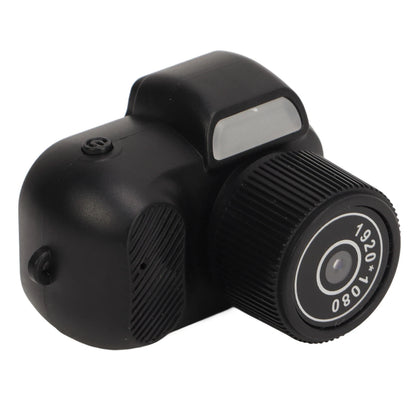 CompactAction™ – Mini 1080p HD Kamera für Abenteuer & Reisen
