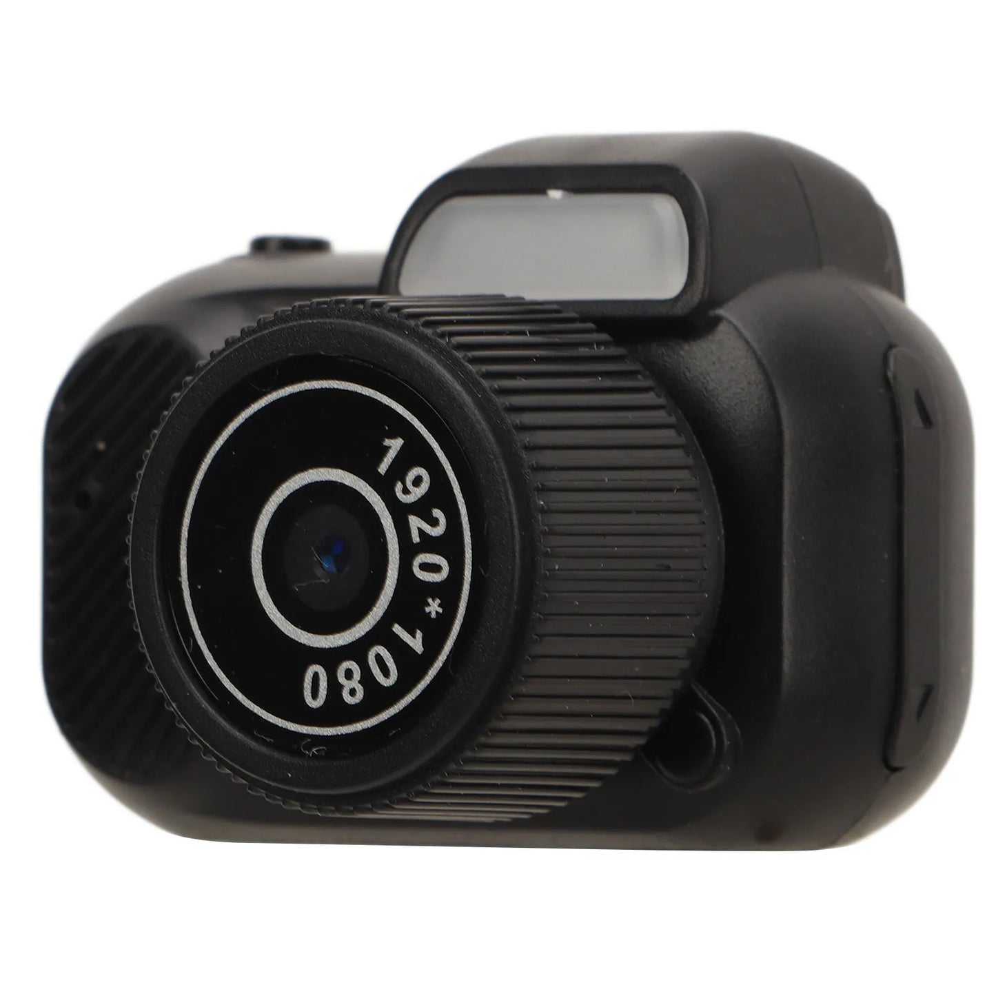 CompactAction™ – Mini 1080p HD Kamera für Abenteuer & Reisen